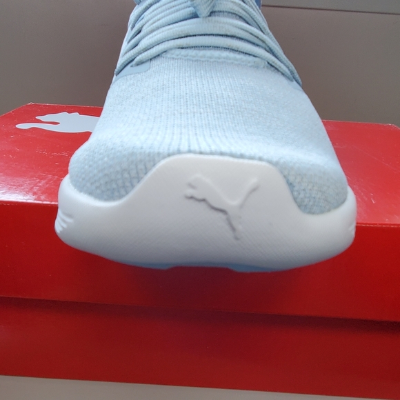 NIB, Puma Ignite Flash evoKNIT Sneakers - Picture 4 of 7